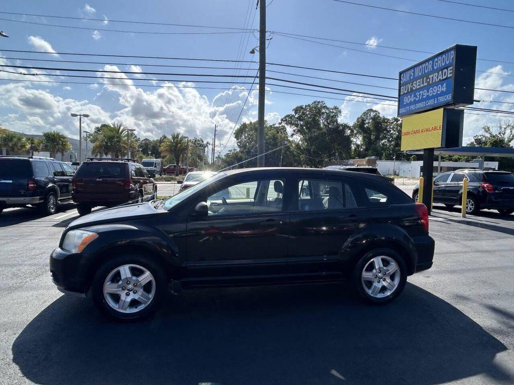 used 2007 Dodge Caliber car, priced at $3,900