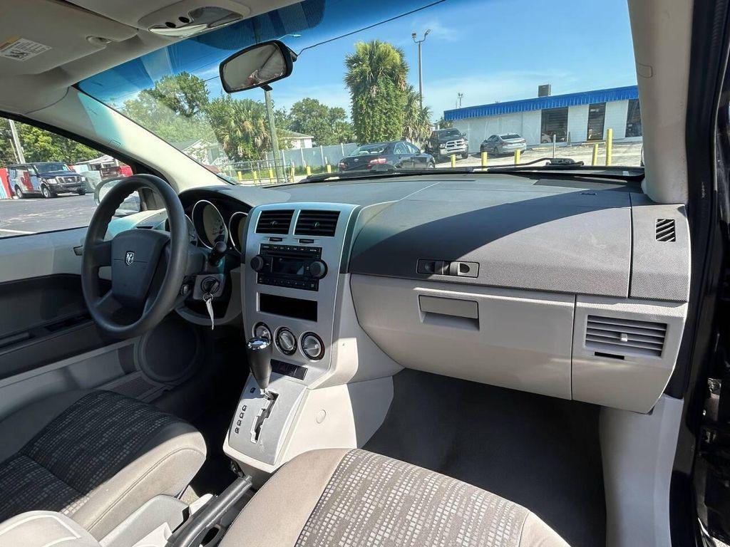 used 2007 Dodge Caliber car, priced at $3,900