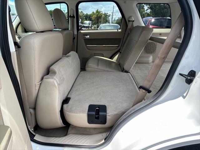 used 2012 Ford Escape car, priced at $5,800