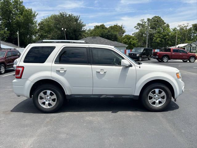 used 2012 Ford Escape car, priced at $5,800