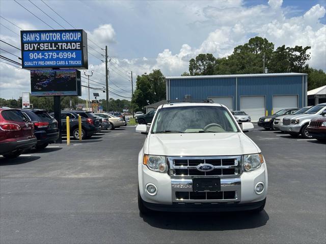 used 2012 Ford Escape car, priced at $5,800