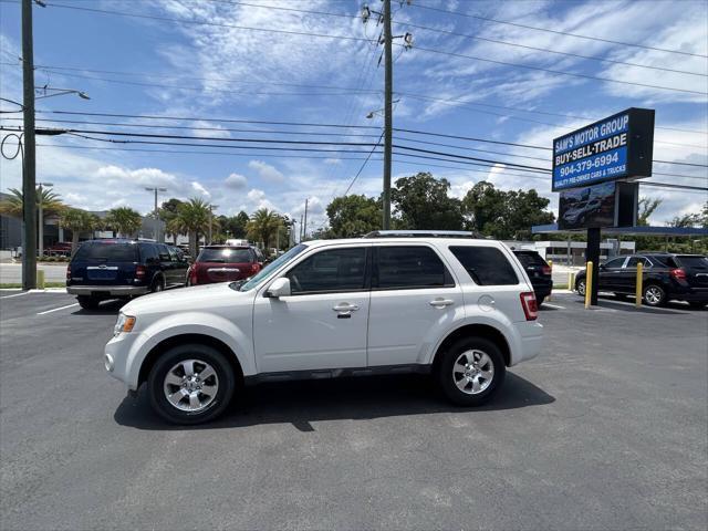 used 2012 Ford Escape car, priced at $5,800