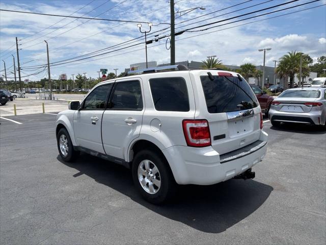 used 2012 Ford Escape car, priced at $5,800