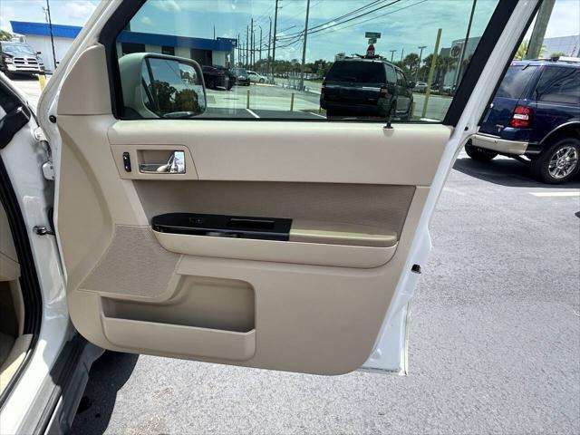 used 2012 Ford Escape car, priced at $5,800