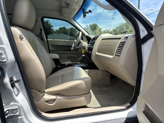 used 2012 Ford Escape car, priced at $5,800