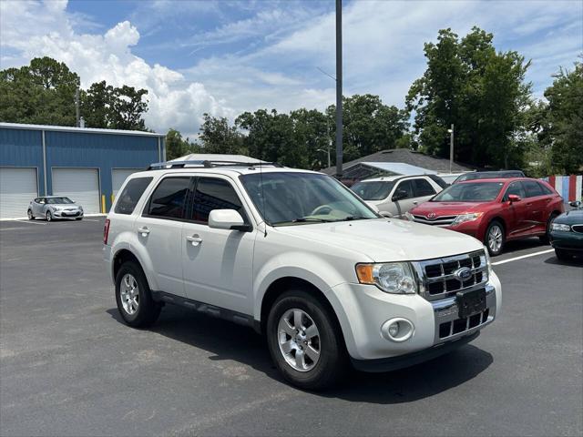 used 2012 Ford Escape car, priced at $5,800