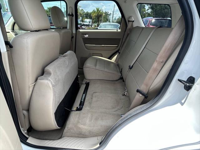 used 2012 Ford Escape car, priced at $5,800