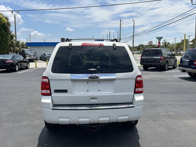 used 2012 Ford Escape car, priced at $5,800