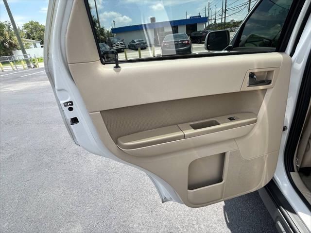 used 2012 Ford Escape car, priced at $5,800