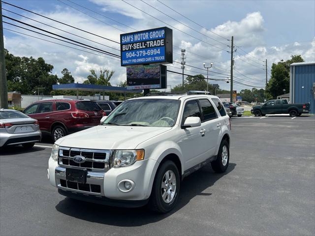 used 2012 Ford Escape car, priced at $5,800