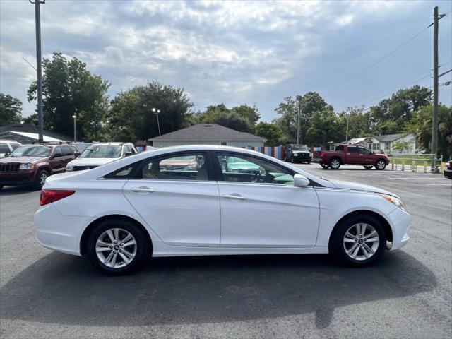 used 2013 Hyundai Sonata car, priced at $6,200