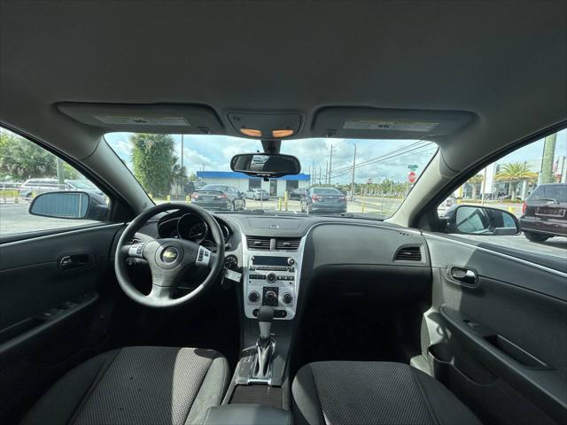 used 2012 Chevrolet Malibu car, priced at $5,500