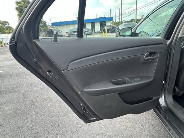 used 2012 Chevrolet Malibu car, priced at $5,500
