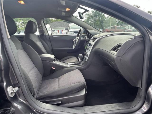 used 2012 Chevrolet Malibu car, priced at $5,500