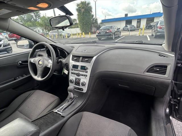 used 2012 Chevrolet Malibu car, priced at $5,500