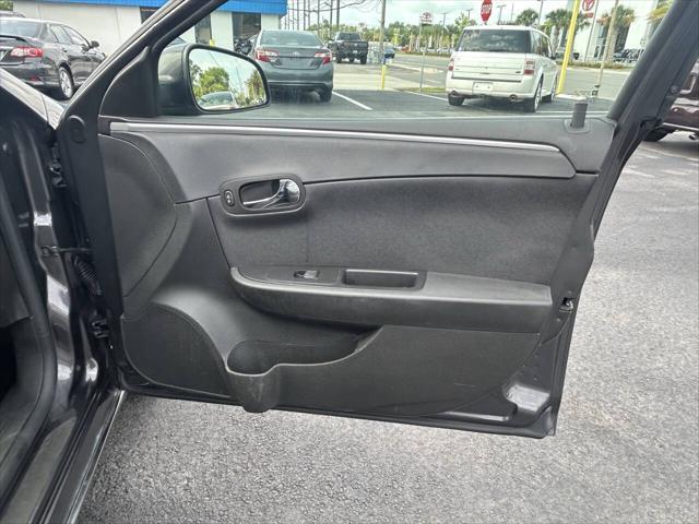 used 2012 Chevrolet Malibu car, priced at $5,500
