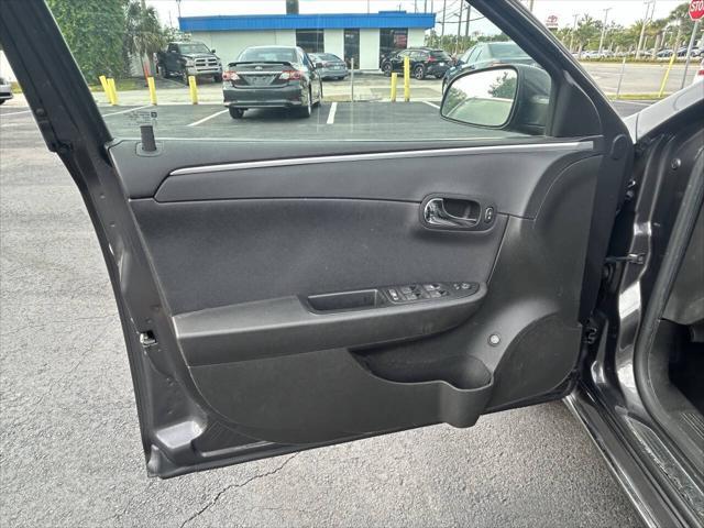 used 2012 Chevrolet Malibu car, priced at $5,500