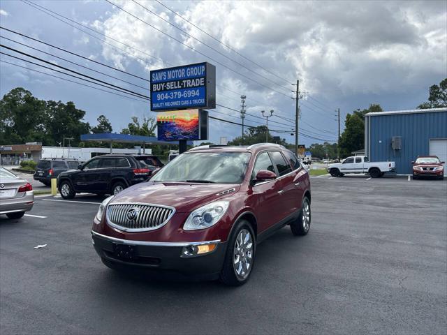 used 2010 Buick Enclave car, priced at $6,800