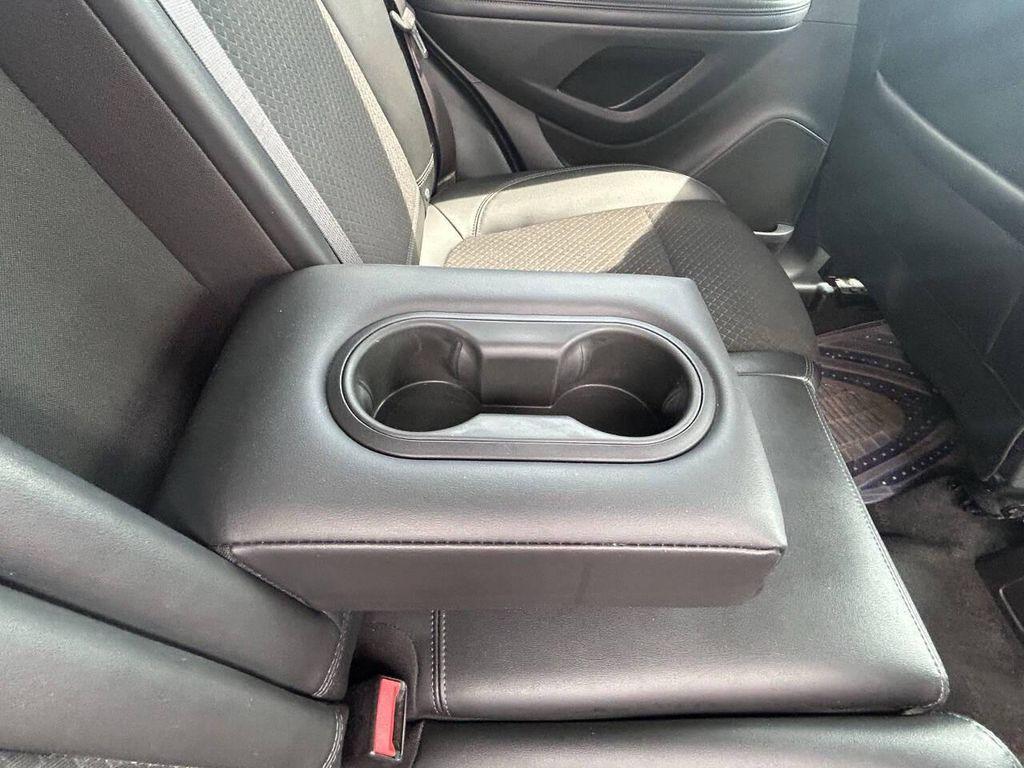 used 2017 Buick Encore car, priced at $8,525