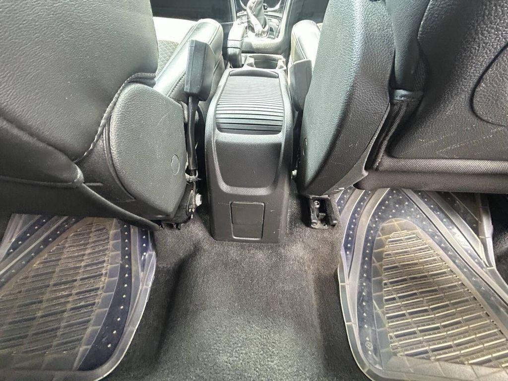 used 2017 Buick Encore car, priced at $8,525