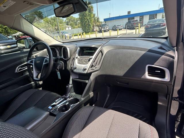 used 2016 Chevrolet Equinox car, priced at $8,200