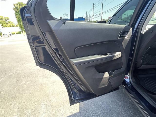 used 2016 Chevrolet Equinox car, priced at $8,200