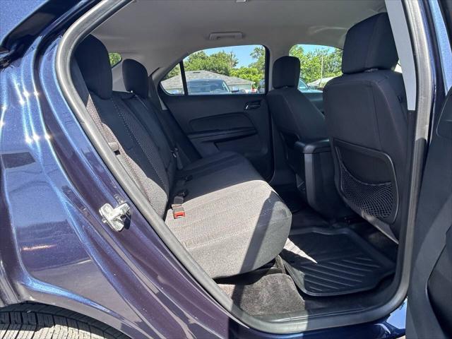 used 2016 Chevrolet Equinox car, priced at $8,200