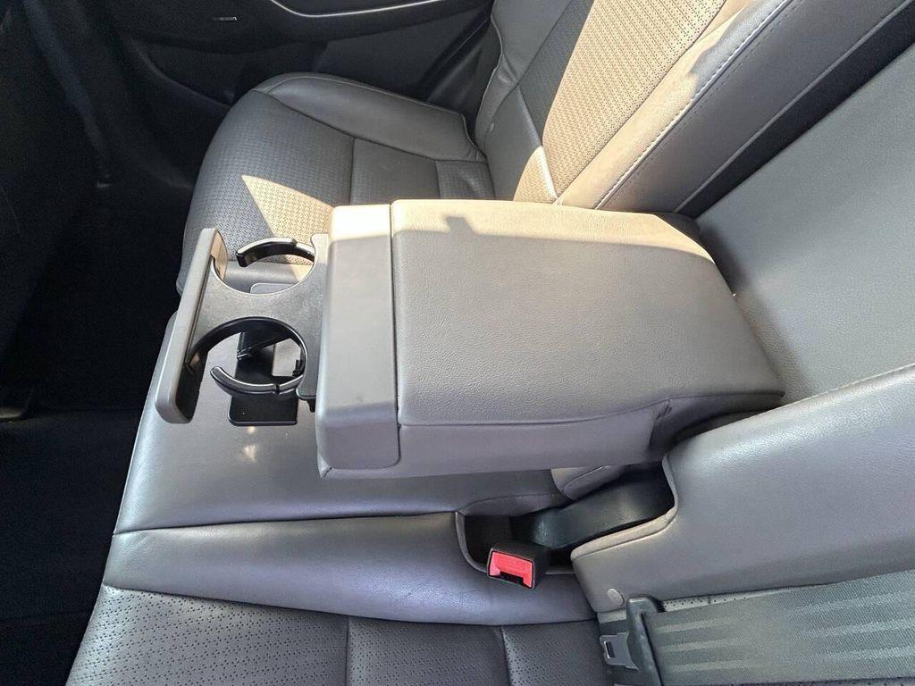 used 2014 Hyundai Santa Fe Sport car, priced at $7,900