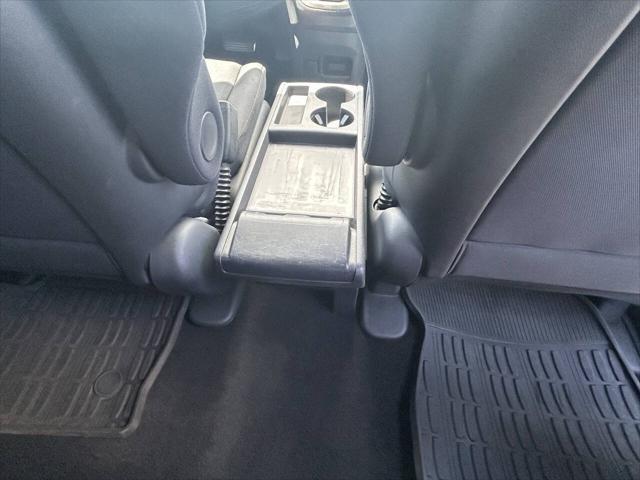 used 2010 Honda CR-V car, priced at $7,200