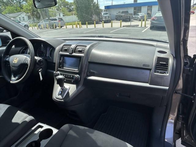 used 2010 Honda CR-V car, priced at $7,200