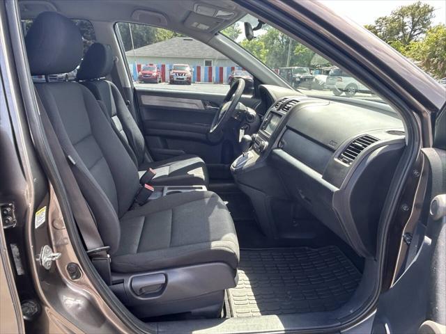 used 2010 Honda CR-V car, priced at $7,200