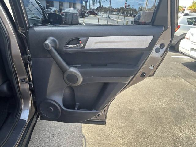 used 2010 Honda CR-V car, priced at $7,200