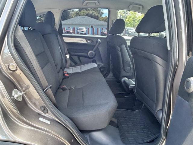 used 2010 Honda CR-V car, priced at $7,200