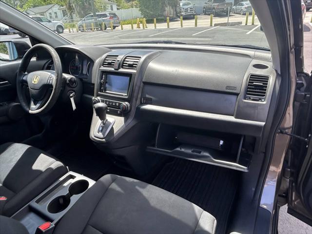 used 2010 Honda CR-V car, priced at $7,200
