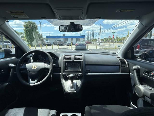 used 2010 Honda CR-V car, priced at $7,200