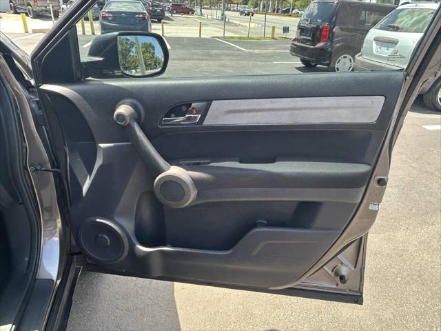 used 2010 Honda CR-V car, priced at $7,200