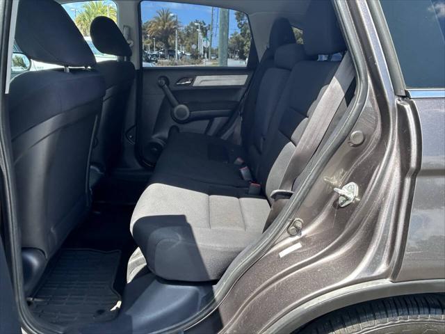 used 2010 Honda CR-V car, priced at $7,200