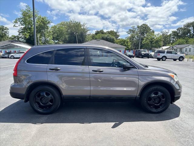 used 2010 Honda CR-V car, priced at $7,200