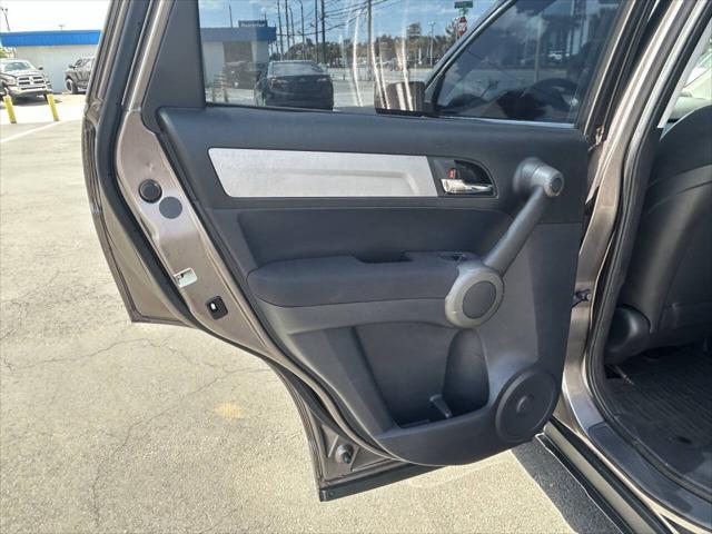 used 2010 Honda CR-V car, priced at $7,200
