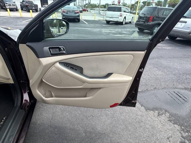 used 2011 Kia Optima car, priced at $7,400