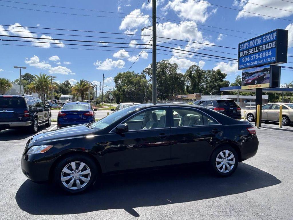used 2009 Toyota Camry car, priced at $6,500