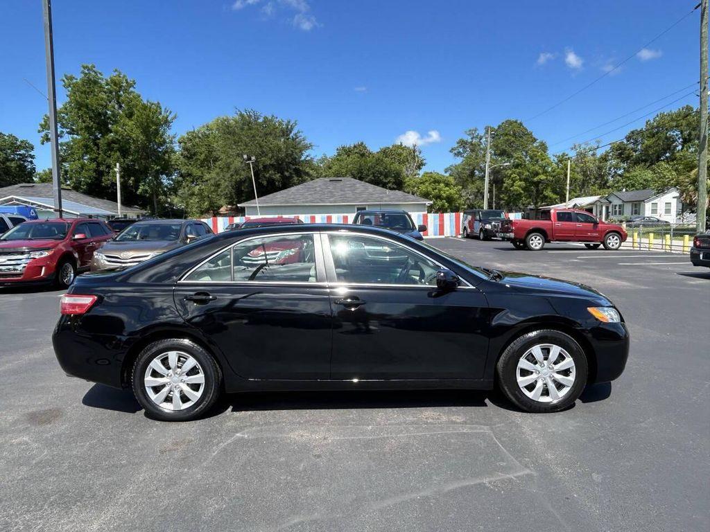 used 2009 Toyota Camry car, priced at $6,500