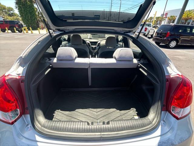 used 2012 Hyundai Veloster car, priced at $6,900