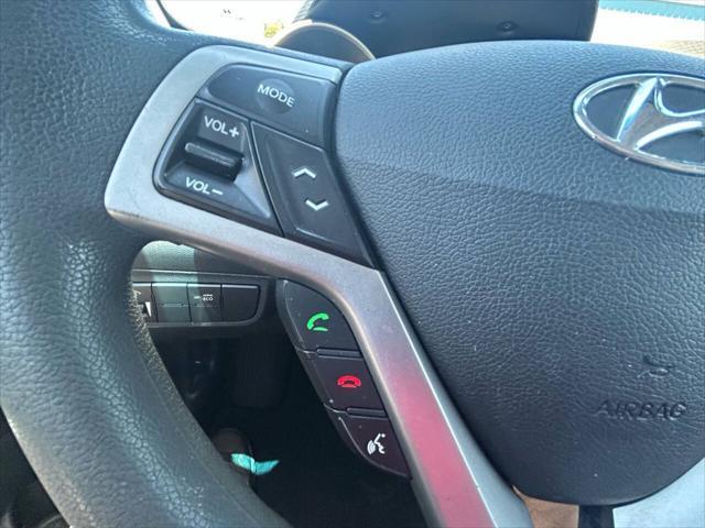 used 2012 Hyundai Veloster car, priced at $6,900