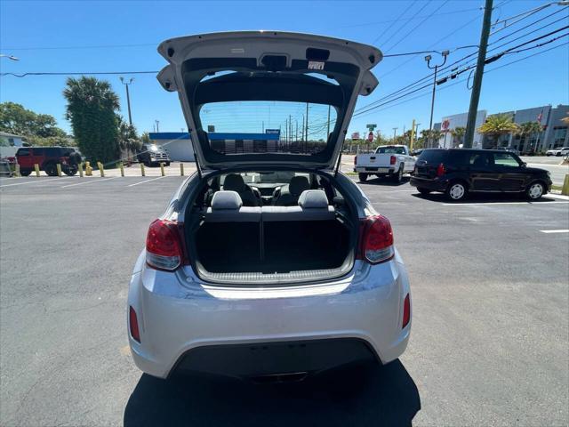 used 2012 Hyundai Veloster car, priced at $6,900