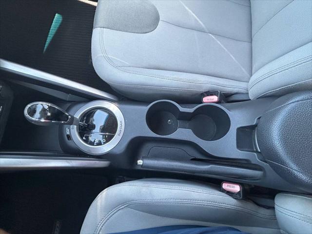 used 2012 Hyundai Veloster car, priced at $6,900