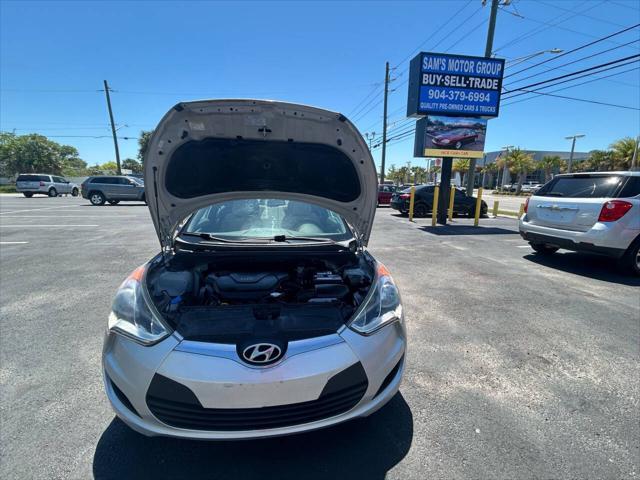 used 2012 Hyundai Veloster car, priced at $6,900