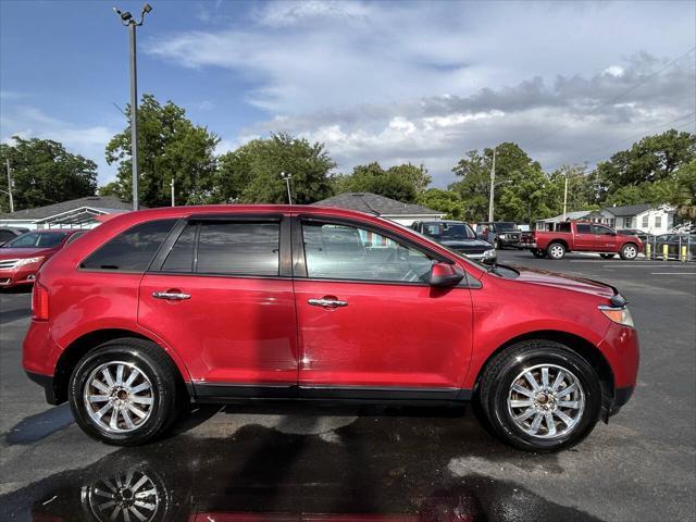 used 2011 Ford Edge car, priced at $6,100