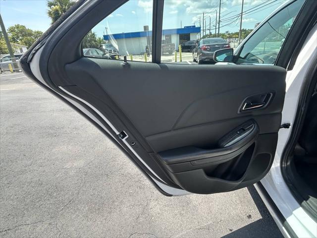 used 2015 Chevrolet Malibu car, priced at $10,500