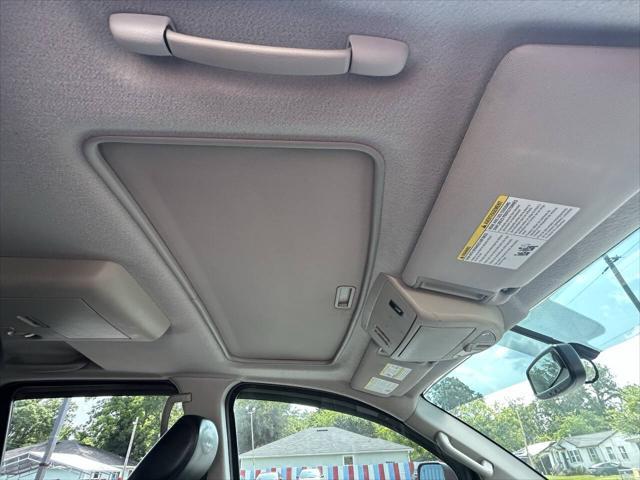 used 2013 Nissan Titan car, priced at $12,800